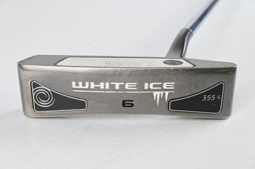 Odyssey White Ice 6 Putter / 36 Inch
