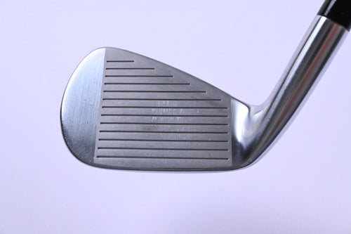 Mizuno Pro M-13 #8 Iron / X-Flex Dynamic Gold Mid 115 X100 Shaft