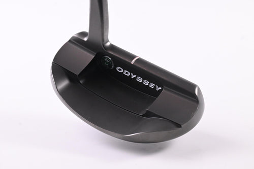 Odyssey Toulon Stroke Lab Garage Palm Beach Putter / 34 Inch