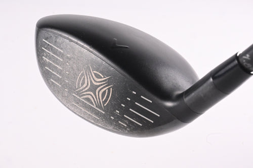 Callaway XR #3 Wood / 15 Degree / Regular Flex Project X LZ15 Shaft