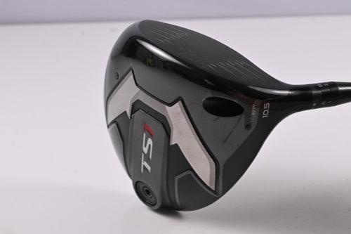 Ladies Titleist TS1 Driver / 10.5 Degree / Ladies Flex Kuro Kage Black 40 Shaft