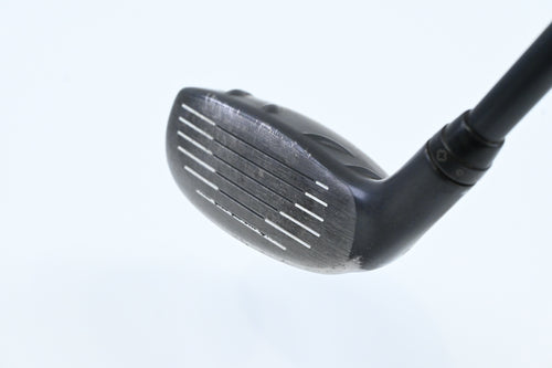 Ping G410 #2 Hybrid / 17 Degree / Stiff Flex Ping Alta CB Red 70 Shaft