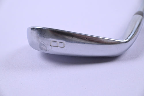 Mizuno Pro M-13 #8 Iron / X-Flex Dynamic Gold Mid 115 X100 Shaft