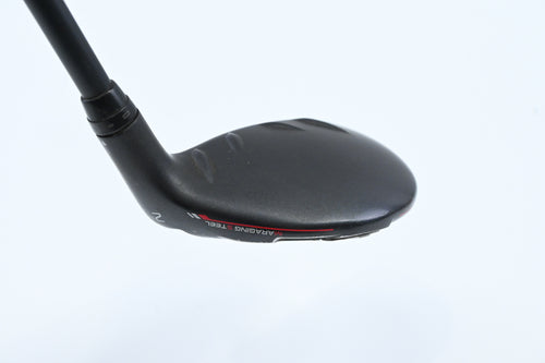 Ping G410 #2 Hybrid / 17 Degree / Stiff Flex Ping Alta CB Red 70 Shaft