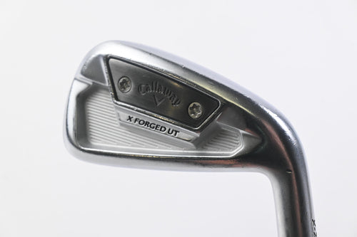 Callaway X Forged UT 2020 #3 Iron / 21 Degree / X-Flex Catalyst 100 Shaft