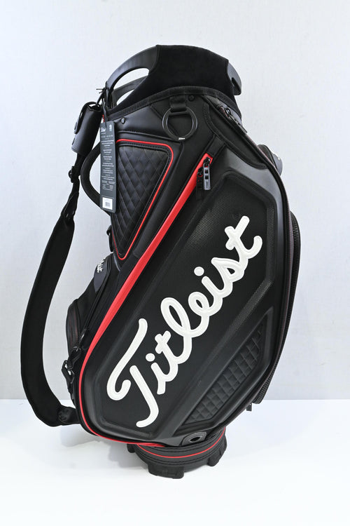 Titleist Tour Bag / 5-Way Divider / Black