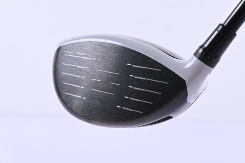 Taylormade SIM2 Driver / 9 Degree / Stiff Flex HZRDUS RDX Black Smoke 70 Shaft