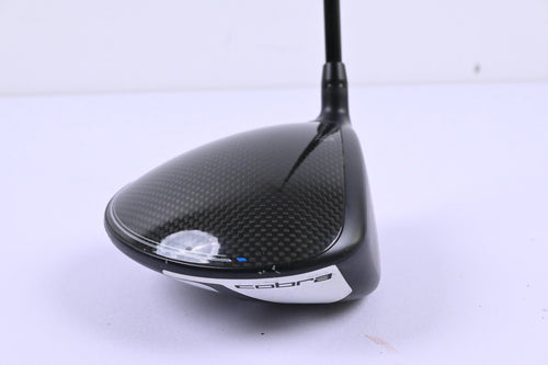 Cobra Aerojet LS Driver / 9 Degree / X-Flex Kai'li White 60 Shaft