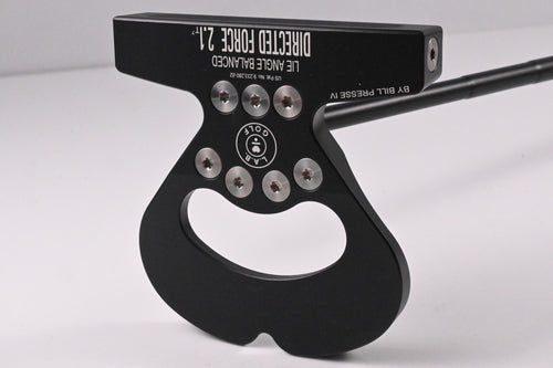 L.A.B Golf Directed Force 2.1 Putter / 34 Inch
