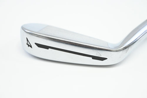 Taylormade RSI TP UDI #4 Iron / 23 Degree / Stiff Flex Steel Shaft