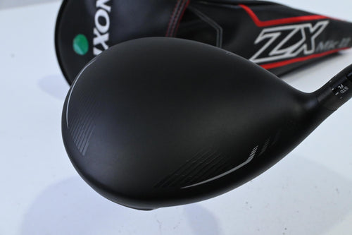 Left Hand Srixon ZX5 LS Mk II Driver 2023 / 10.5 Degree / Stiff Flex HZRDUS Red
