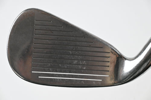 Taylormade R7 #4 Iron / 22 Degree / Regular Flex Taylormade T-Step 90 Shaft