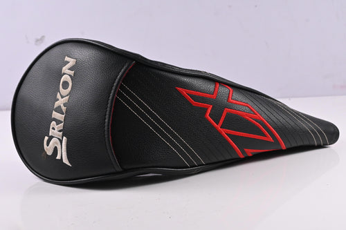 Srixon Z-585 Driver / 9.5 Degree / Stiff Flex Atmos Tour Spec Blue 6 Shaft