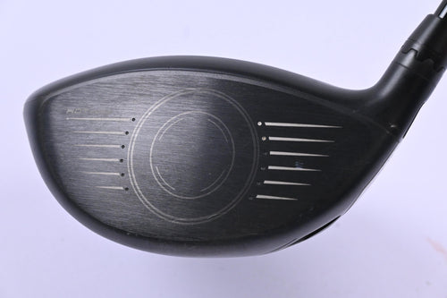 Cobra Aerojet LS Driver / 9 Degree / X-Flex Kai'li White 60 Shaft