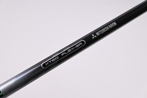 Kuro Kage XT-Series 60 Driver Shaft / Stiff-Regular Flex / .335" Tip / Uncut
