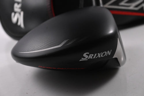 Srixon ZX5 Mk II 2023 Driver / 10.5 Degree / Regular Flex Diamana ZX-II Shaft