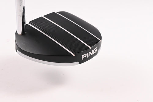 Ping 2023 Mundy Putter / Black Dot / 34 Inch
