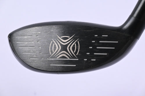 Callaway XR #5 Wood / 19 Degree / Stiff Flex Graphite Design Tour AD DI-6 Shaft