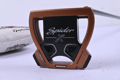 Taylormade Spider X Putter / 34 Inch