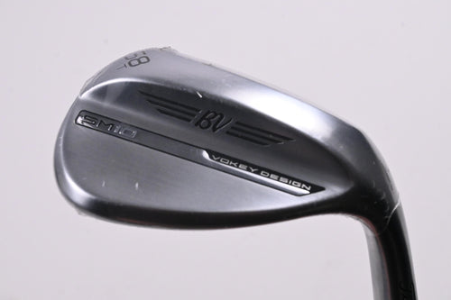 Titleist Vokey SM10 Lob Wedge / 58 Degree / Wedge Flex Titleist Vokey Shaft