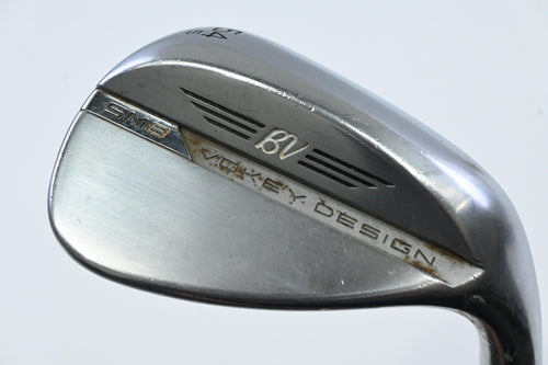 Titleist Vokey SM8 Sand Wedge / 54 Degree / Wedge Flex Vokey SM8 Shaft
