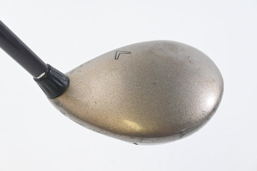 Ladies Callaway Big Bertha #7 Wood / 20 degree / Ladies Flex Callaway Gems 55 Shaft