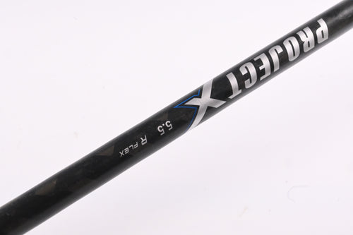 Callaway XR #3 Wood / 15 Degree / Regular Flex Project X LZ15 Shaft
