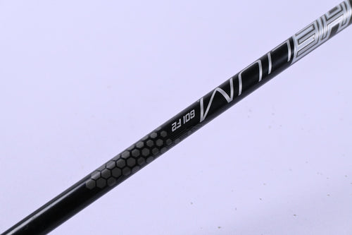 Left Hand Taylormade Milled Grind 3 Chrome Sand Wedge / 54 Degree / Senior Flex