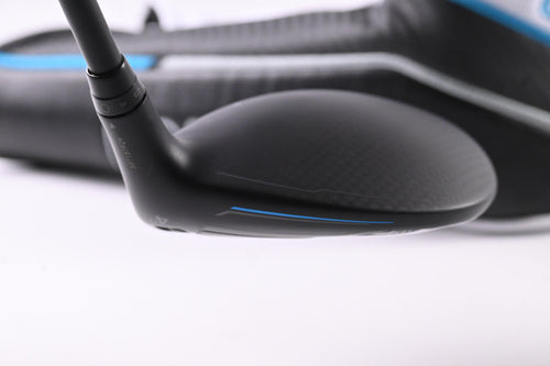 Ping G440 Max #4 Wood / 17 Degree / Stiff Flex Ping Alta CB Blue 65 Shaft
