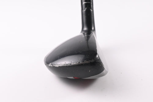 Callaway Big Bertha 2015 #4 Hybrid / 22 Degree / Senior Flex UST Recoil 460