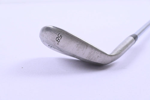 Taylormade RAC Satin Lob Wedge / 58 Degree / Wedge Flex Dynamic Gold Shaft