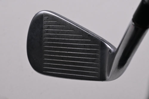 Callaway Apex CF16 #7 Iron / 31 Degree / Stiff Flex KBS Tour C-Taper Lite 110