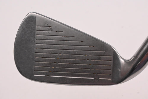 Mizuno T-Zoid Sure #4 Iron / Regular Flex DynaFlex 3200R Shaft
