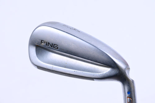 Ping G400 Crossover #4 Hybrid / 22 Degree / Blue Dot / Stiff Flex ProCustom
