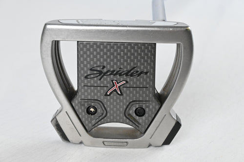 Taylormade Spider X Hydro Blast Putter / 33 Inch