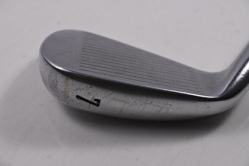 Callaway Apex CF16 #7 Iron / 31 Degree / Stiff Flex KBS Tour C-Taper Lite 110