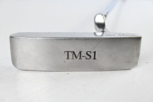 Maxfli Tad Moore TM-S1 Putter / 35 Inch
