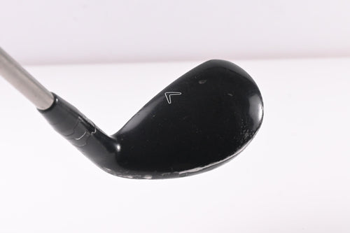 Callaway Big Bertha 2015 #4 Hybrid / 22 Degree / Senior Flex UST Recoil 460