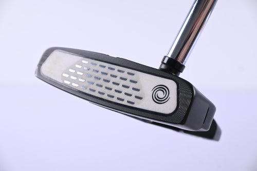 Odyssey Stroke Lab Black Ten Putter / 34 Inch