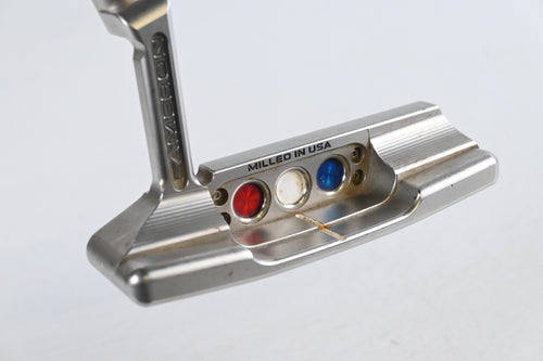 Scotty Cameron 2025 Studio Style Newport 2 Putter / 34 Inch