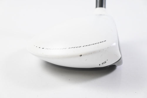 Taylormade RBZ #3 Wood / 15 Degree / Regular Flex Matrix Ozik XCon-5 Shaft