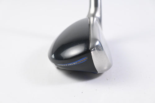 Cleveland Launcher DST #4 Hybrid / 23 Degree / Regular Flex Diamana vSL 74 Shaft