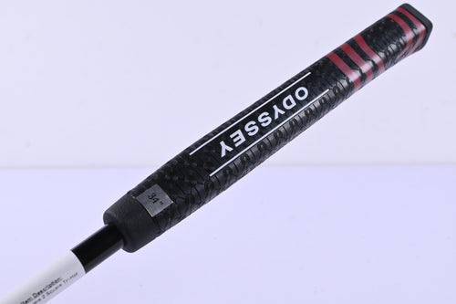 Odyssey Square 2 Square Tri-Hot #7 Putter / 34 Inch