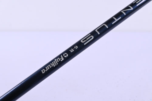 Taylormade SIM2 Max #3 Hybrid / 19 Degree / Regular Flex Fujikura Ventus Blue 6