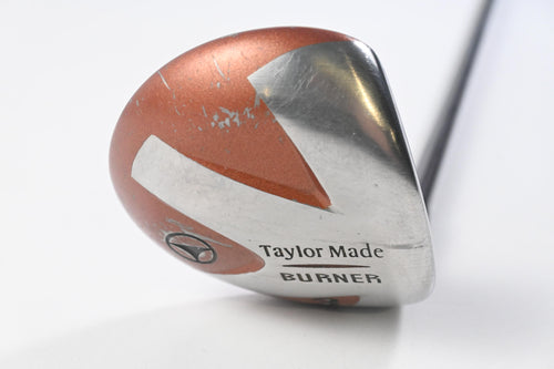 Taylormade Burner Bubble #3 Wood / 15 Degree / Regular Flex Taylormade Bubble 2