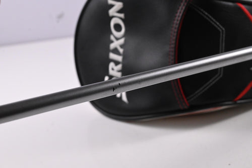 Srixon ZX5 Mk II 2023 Driver / 10.5 Degree / Regular Flex Diamana ZX-II Shaft