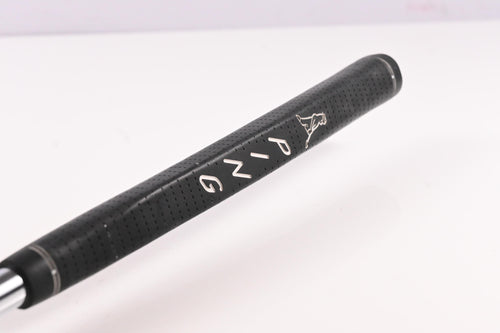 Ping 2023 Mundy Putter / Black Dot / 34 Inch