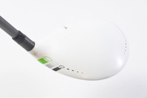 Taylormade RBZ #3 Wood / 15 Degree / Regular Flex Matrix Ozik XCon-5 Shaft