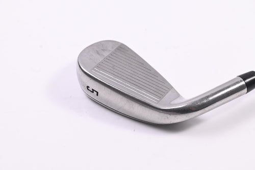 Callaway Mavrik #5 Iron / 21 Degree / Regular Flex Elevate 95 Shaft