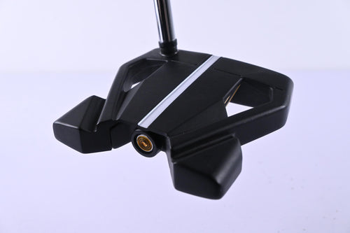 Odyssey Stroke Lab Black Ten Putter / 34 Inch